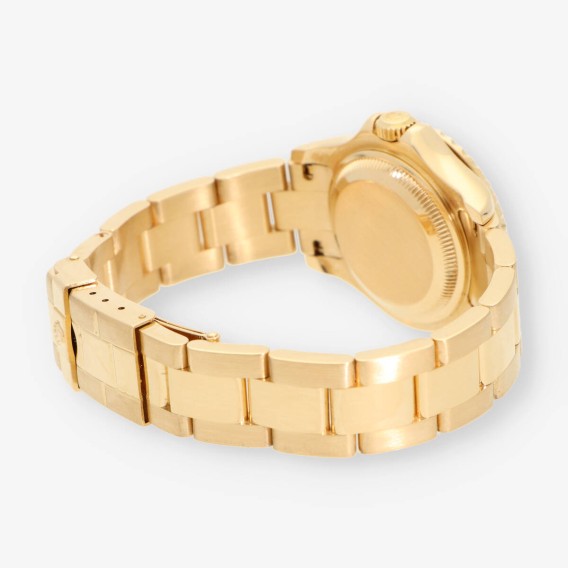 Rolex Yacht-Master 169628 Full Set