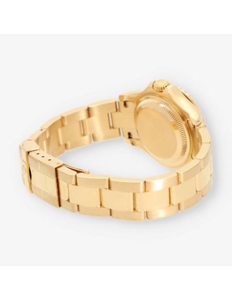 Rolex Yacht-Master 169628 Full Set