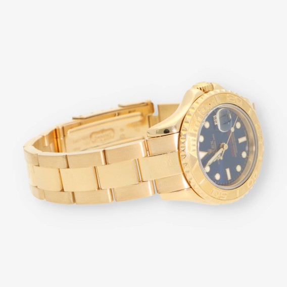 Rolex Yacht-Master 169628 Full Set