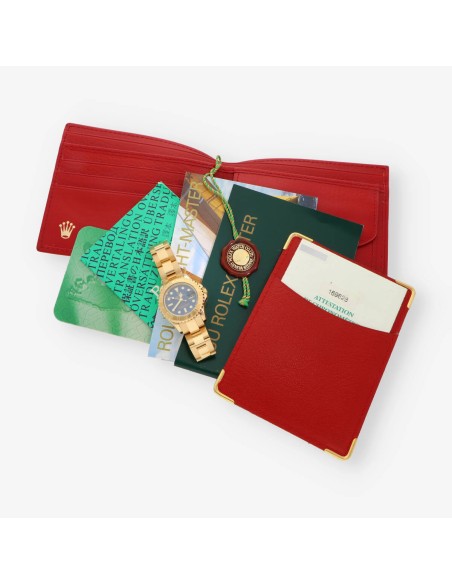 Rolex Yacht-Master 169628 Full Set