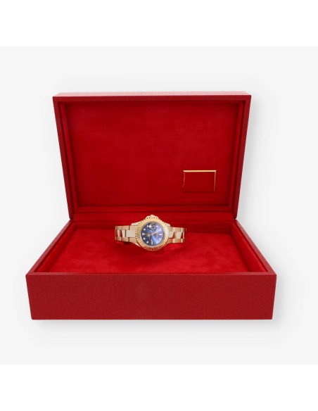 Rolex Yacht-Master 169628 Full Set