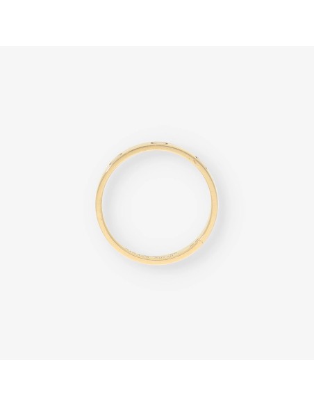 Anillo Love Cartier en oro 18kt