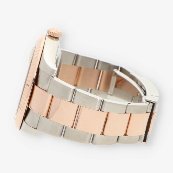 Rolex Datejust acero y oro rosa 126331