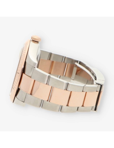 Rolex Datejust acero y oro rosa 126331