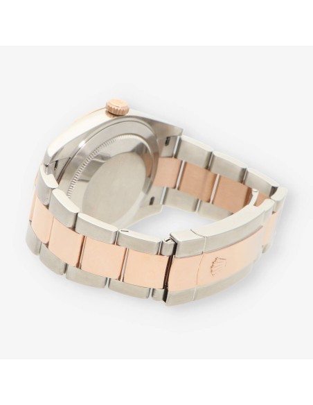 Rolex Datejust acero y oro rosa 126331
