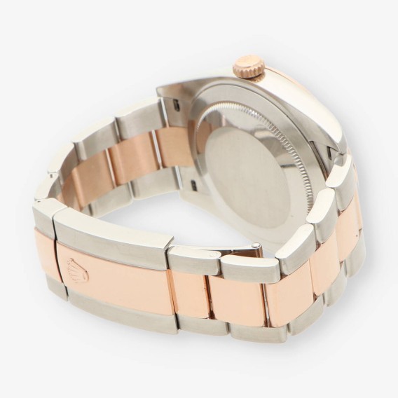 Rolex Datejust acero y oro rosa 126331