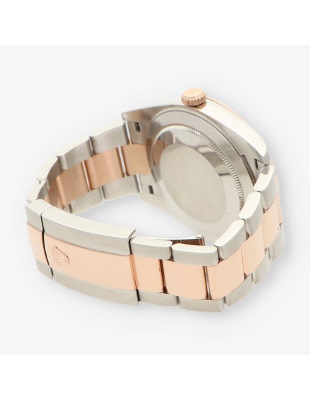 Rolex Datejust acero y oro rosa 126331