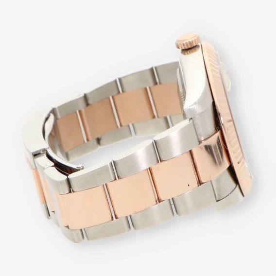 Rolex Datejust acero y oro rosa 126331