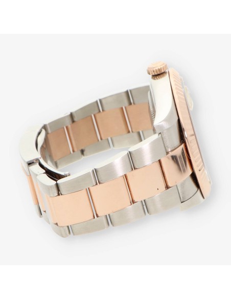 Rolex Datejust acero y oro rosa 126331