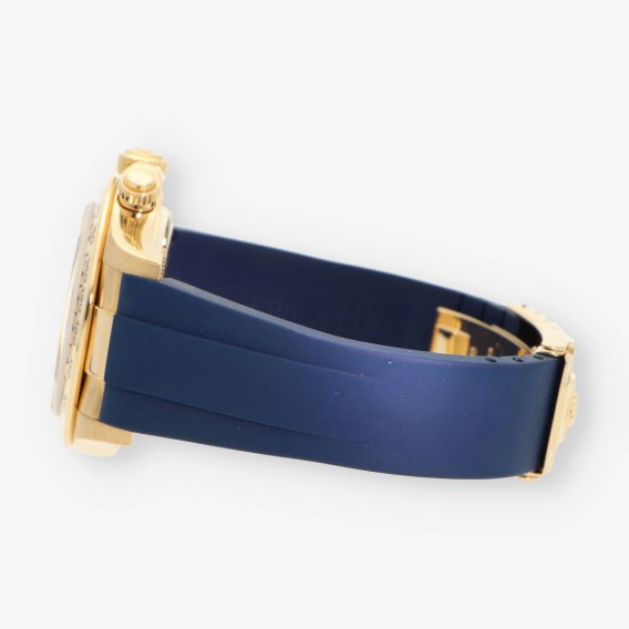 Rolex Daytona en oro 116518 Caja y documentos