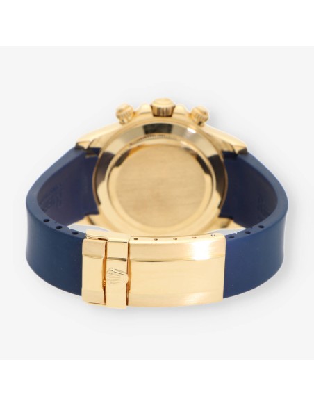 Rolex Daytona en oro 116518 Caja y documentos