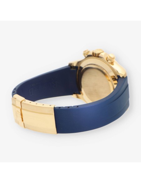 Rolex Daytona en oro 116518 Caja y documentos