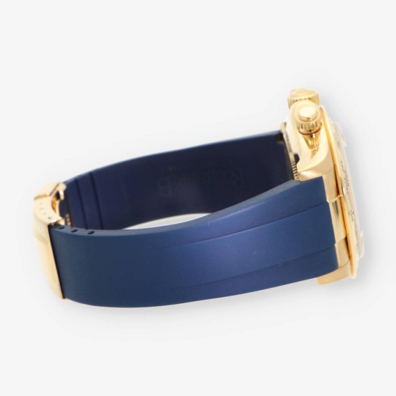 Rolex Daytona en oro 116518 Caja y documentos