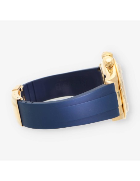 Rolex Daytona en oro 116518 Caja y documentos