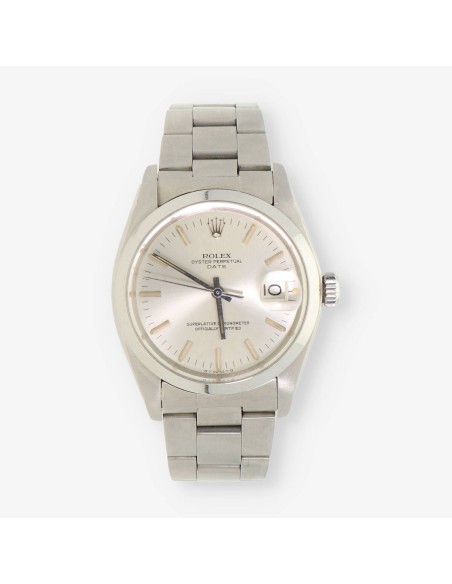 Rolex Oyster Perpetual Date 1500