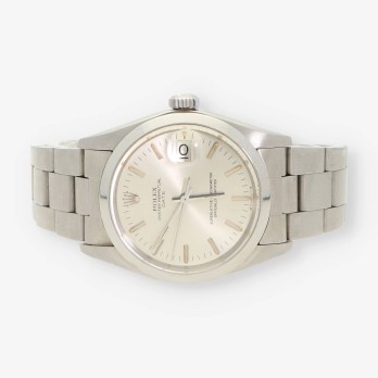 Rolex Oyster Perpetual Date 1500 2