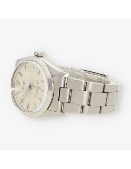 Rolex Oyster Perpetual Date 1500