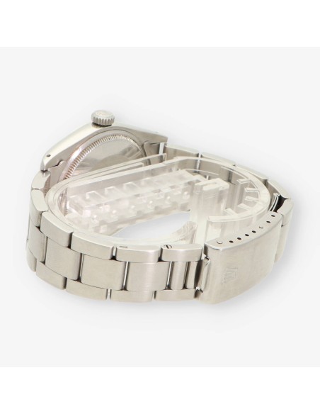 Rolex Oyster Perpetual Date 1500