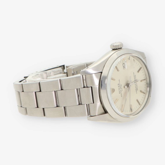 Rolex Oyster Perpetual Date 1500