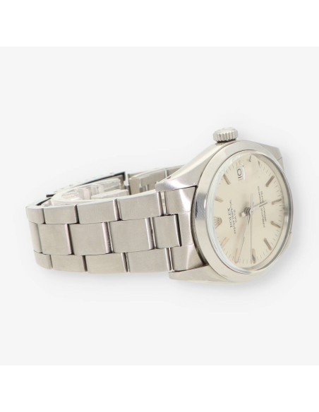 Rolex Oyster Perpetual Date 1500