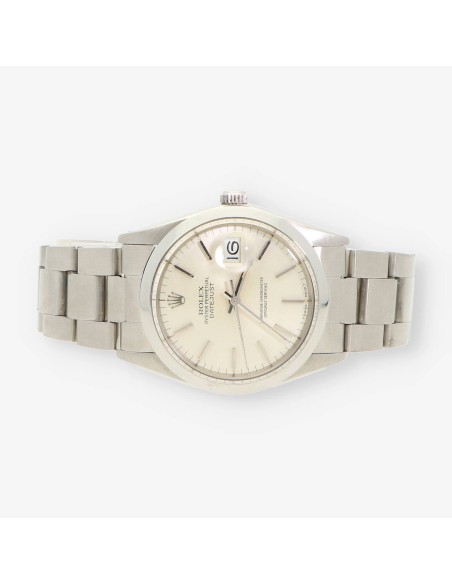 Rolex Oyster Perpetual Datejust 16000 con documento
