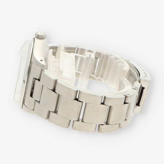 Rolex Oyster Perpetual Datejust 16000 con documento