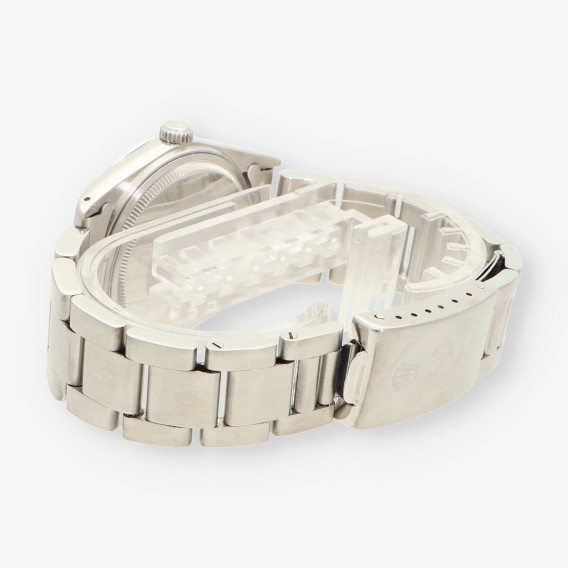 Rolex Oyster Perpetual Datejust 16000 con documento