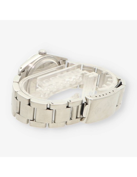 Rolex Oyster Perpetual Datejust 16000 con documento