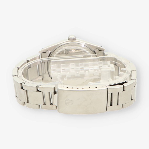 Rolex Oyster Perpetual Datejust 16000 con documento