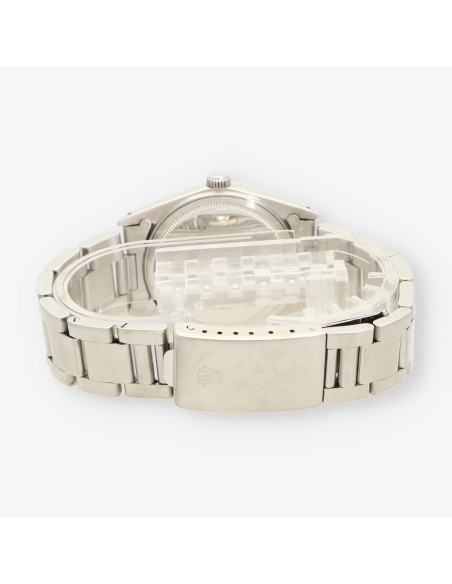 Rolex Oyster Perpetual Datejust 16000 con documento