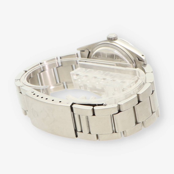 Rolex Oyster Perpetual Datejust 16000 con documento