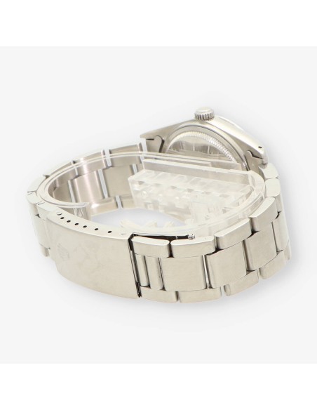 Rolex Oyster Perpetual Datejust 16000 con documento