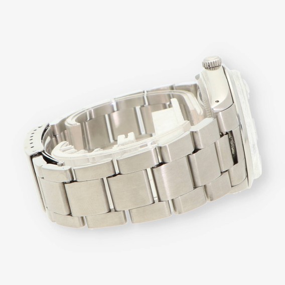 Rolex Oyster Perpetual Datejust 16000 con documento