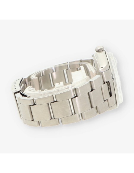 Rolex Oyster Perpetual Datejust 16000 con documento