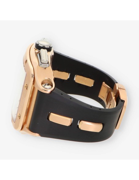 Reloj Cvstos Evosquare 50 oro 18kt