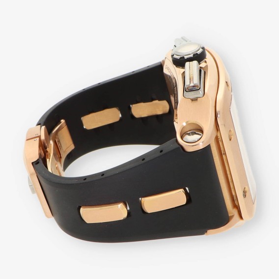 Reloj Cvstos Evosquare 50 oro 18kt