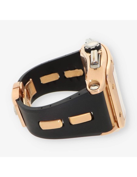 Reloj Cvstos Evosquare 50 oro 18kt