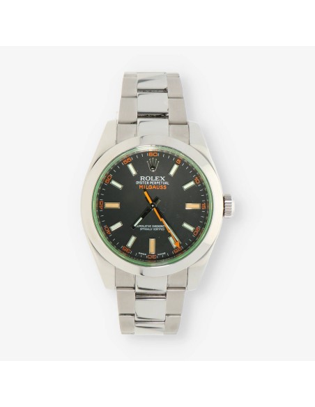 Rolex Milgauss 116400