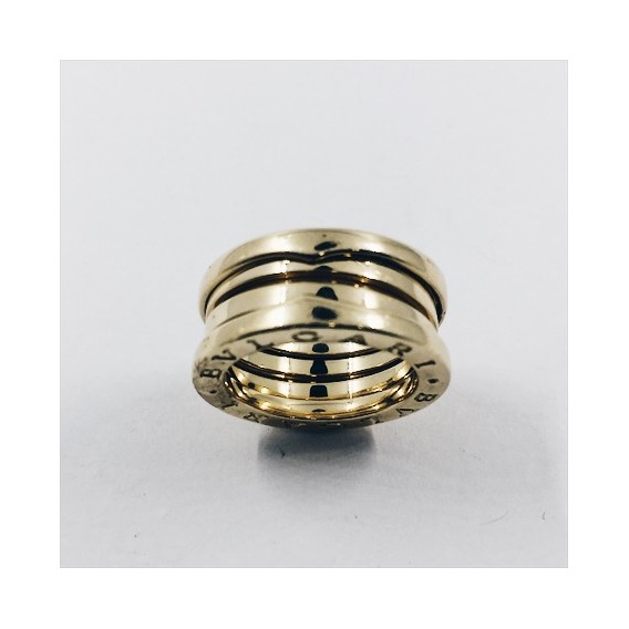 Anillo Bulgari en oro