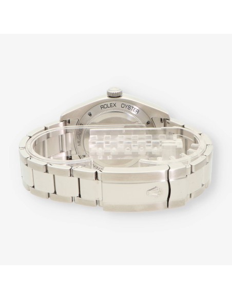 Rolex Milgauss 116400