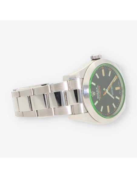 Rolex Milgauss 116400