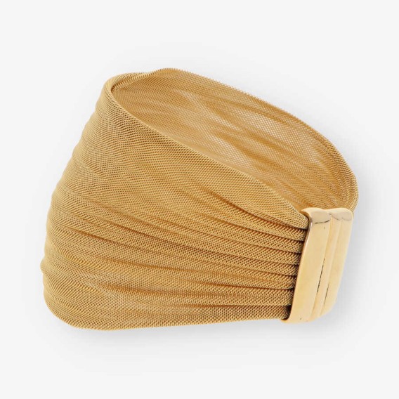 Pulsera Tous oro 18kt