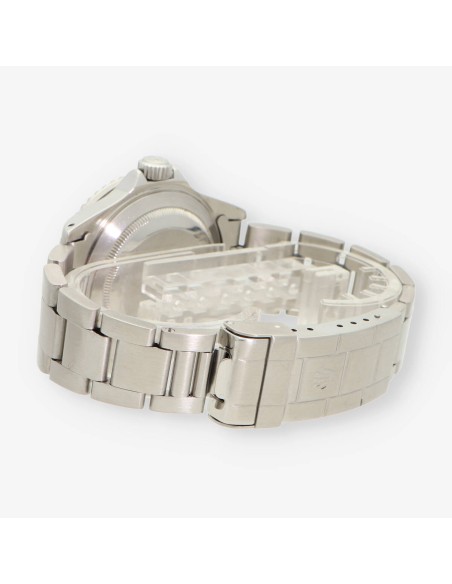 ROLEX Submariner acero 16610 NÂªA412097