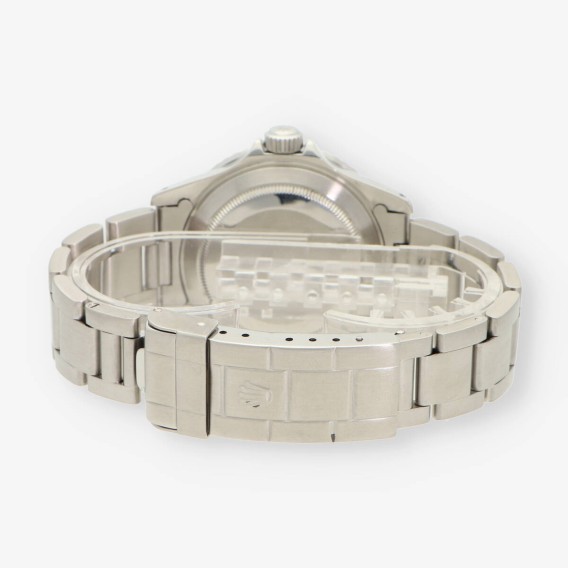 ROLEX Submariner acero 16610 NÂªA412097