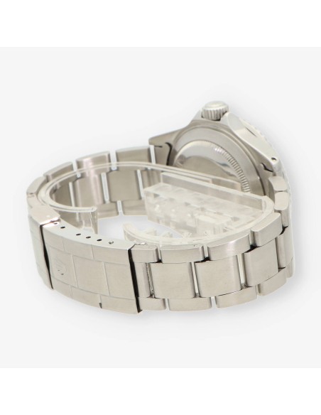 ROLEX Submariner acero 16610 NÂªA412097