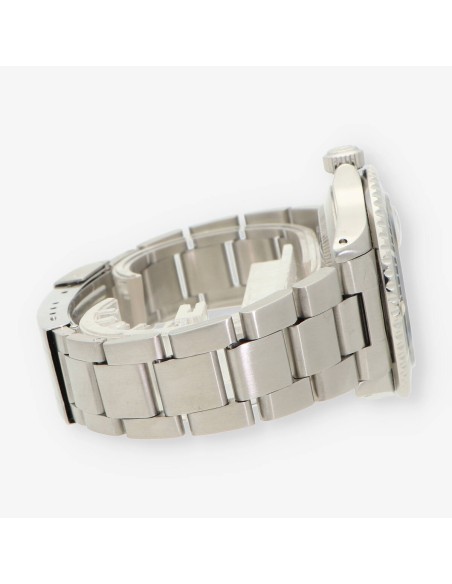 ROLEX Submariner acero 16610 NÂªA412097