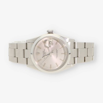 Rolex Oyster Perpetual Date 1500 2