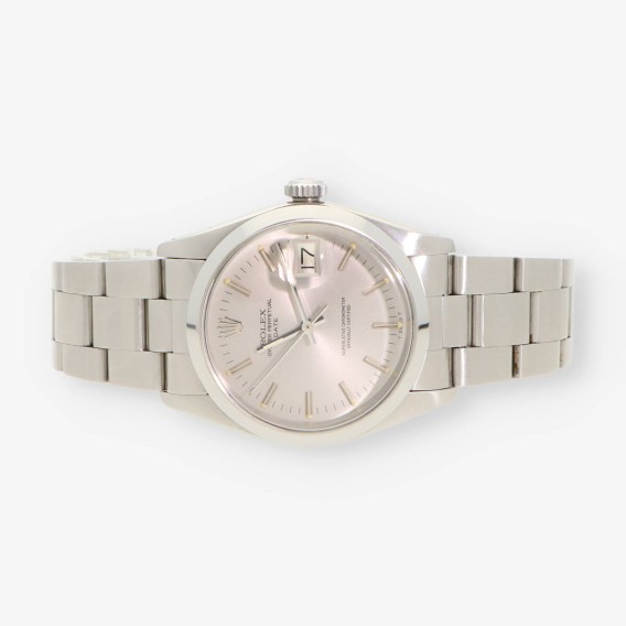 Rolex Oyster Perpetual Date 1500