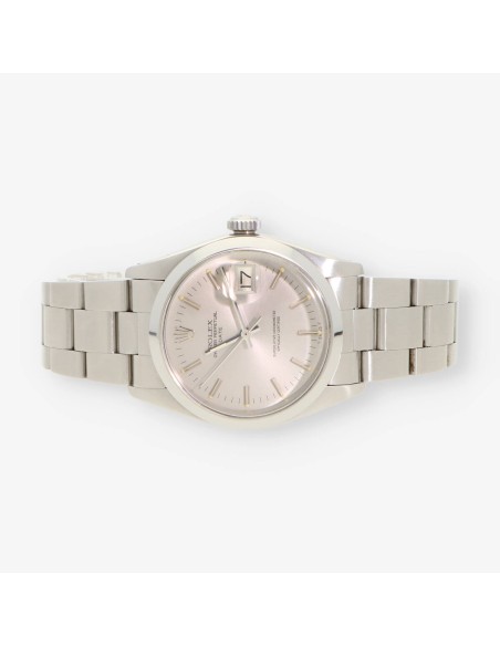 Rolex Oyster Perpetual Date 1500