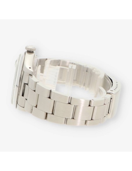 Rolex Oyster Perpetual Date 1500